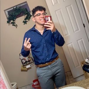 Meet your Posher, Juan